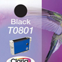 BASIC EPSON INKJET T0801 C13T08014011 NEGRO 220P